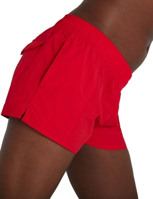 Speedo Essentials Swim Shorts - Red